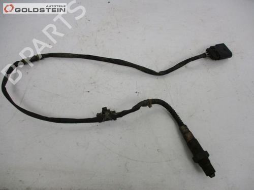 Used Electronic sensor AUDI TT Roadster (8N9) 1.8 T quattro (180 hp) 18751498