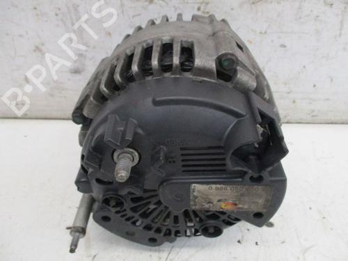 Alternator VW GOLF VI (5K1) 1.4 TSI | BP29091678M7 