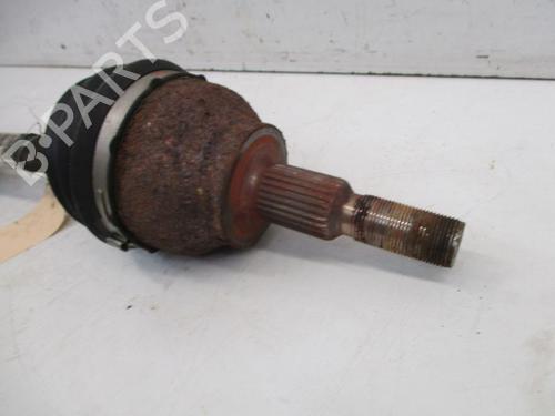 Left front driveshaft FORD KUGA II (DM2) 1.6 EcoBoost 4x4 | BP25013486M38 