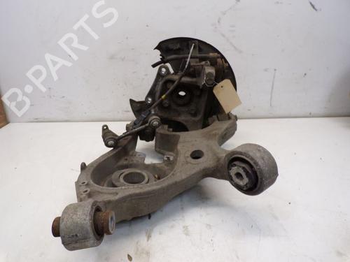 Left rear steering knuckle FORD MONDEO V Hatchback (CE) 1.5 EcoBoost | BP37133151M27 - Image 5