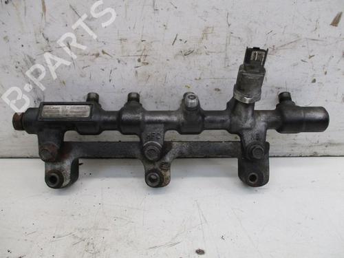 Used Injector HYUNDAI TERRACAN (HP) 2.9 CRDi 4WD (150 hp) 30668301
