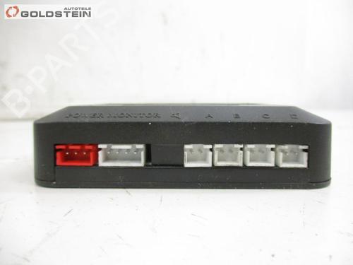 Elektronisk sensor BMW 3 (E90) 320 i | BP18757607M84 