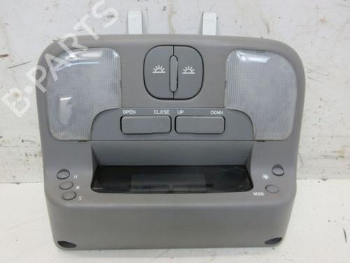 Kabinelys HYUNDAI TERRACAN (HP) 2.9 CRDi 4WD (150 hp) 30668282