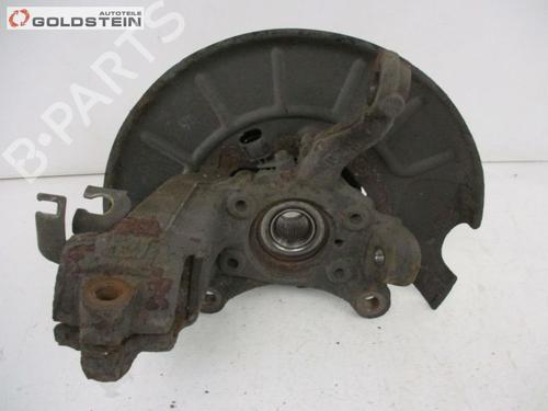 Right front steering knuckle SKODA SUPERB II (3T4) 2.0 TDI | BP18752423M26 