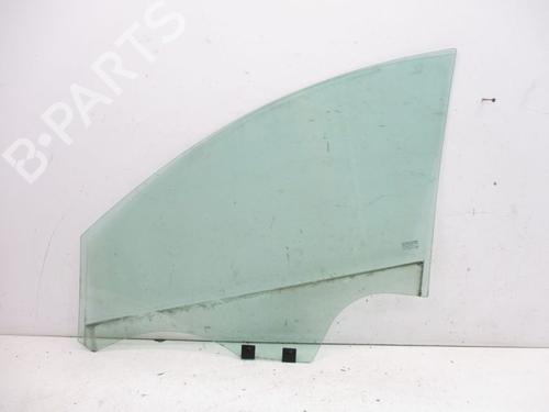 Front right quarter glass DACIA LOGAN MCV II TCe 90 (K8M1, K8MA, K8AC) | BP28307114C112 