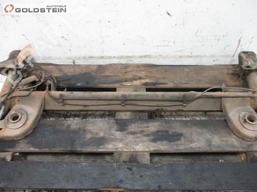 Rear axle RENAULT TWINGO II (CN0_) 1.2 (CN0D) | BP37108829M2 - Image 3