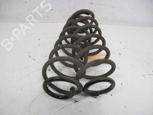 Shock absorber spring FORD FIESTA VI (CB1, CCN) 1.25 | BP18794881C152 