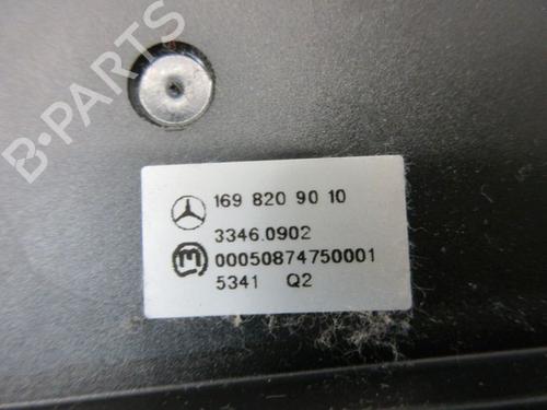 Switch MERCEDES-BENZ A-CLASS (W169) A 170 (169.032, 169.332) | BP29093392I30 