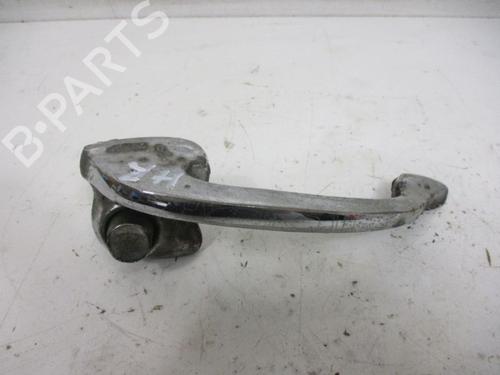 Maniglia esterna posteriore destra MERCEDES-BENZ PONTON (W120) 180 D (120.110) (44 hp) 18796307
