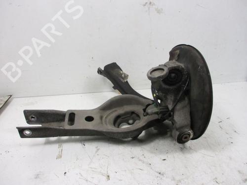 Right rear steering knuckle VOLVO S60 I (384) 2.5 T | BP18795018M28 