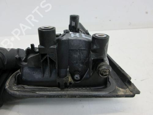 Rear left exterior door handle RENAULT ZOE (BFM_) ZOE | BP29098626C130 