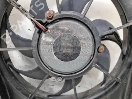 Fan VW PASSAT B6 (3C2) 2.0 FSI 4motion | BP37136039M128 - Image 4