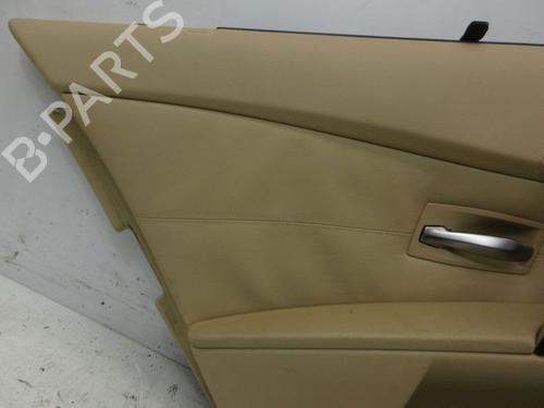Rear left panel BMW 5 Touring (E61) 535 d | BP29089468C60 