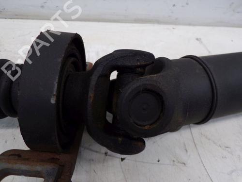 Driveshaft MERCEDES-BENZ C-CLASS (W203) C 280 4-matic (203.092) | BP29097648M37 