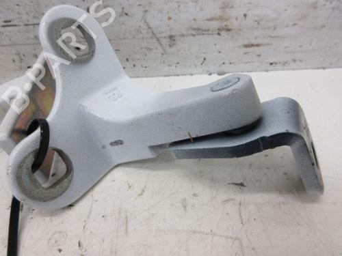 Hinge/Door check strap TESLA MODEL Y (5YJY) EV Performance All-wheel Drive | BP30184493C146