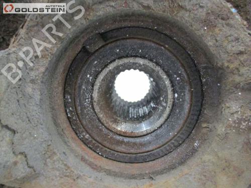 Right front steering knuckle JEEP COMPASS (MK49) 2.4 4x4 | BP37104979M26 - Image 8
