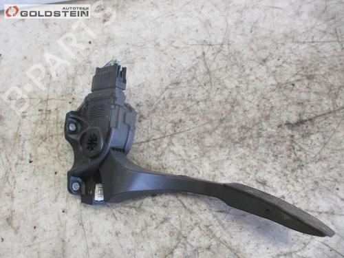 Pedal Pedal LAND ROVER FREELANDER 2 (L359) 2.2 TD4 4x4 (150 hp) 37096933 37096933
