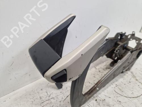 Hand brake OPEL ZAFIRA / ZAFIRA FAMILY B (A05) 1.9 CDTI (M75) | BP29523340I18 