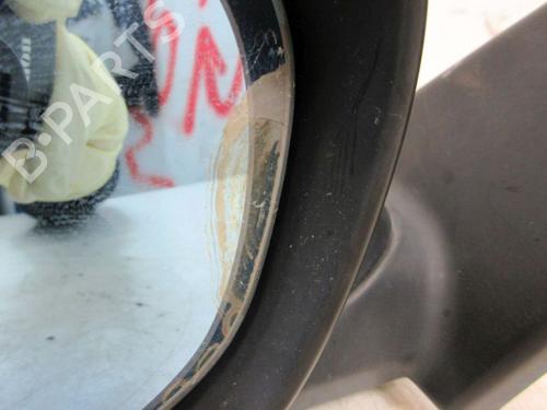 Left mirror BMW 3 Touring (E91) 318 i | BP29088509C26 