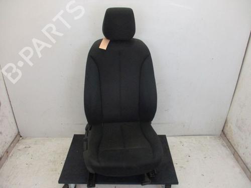 Used Right front seat BMW 1 (F20) 118 d (143 hp) 18796598