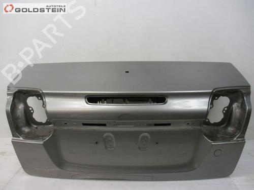 Used Tailgate SAAB 9-3 Convertible (YS3F) 1.9 TiD (150 hp) 18758423