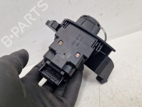 Ignition barrel BMW X5 (E70) xDrive 35 i | BP37143872M48  - Image 5
