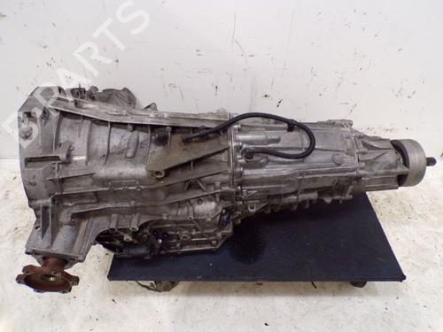 Gearbox AUDI A5 Sportback (8TA) 3.0 TDI quattro | BP29100720M3 