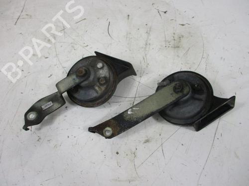 Horn MAZDA 3 (BK) 2.0 MZR-CD (BK14) | BP37114781E13 - Image 3