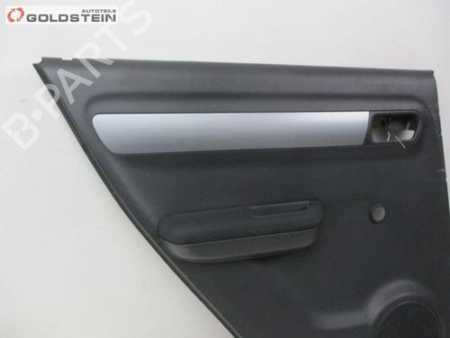 Rear left panel SUZUKI SWIFT III (MZ, EZ) 1.3 (RS413, ZC11S) | BP37100988C60 - Image 3