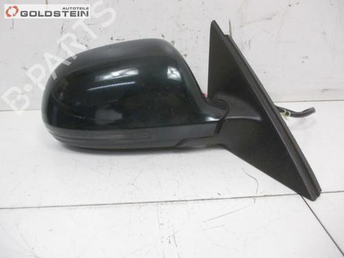 Right mirror AUDI A4 B8 (8K2) 2.0 TDI | BP18761770C27 