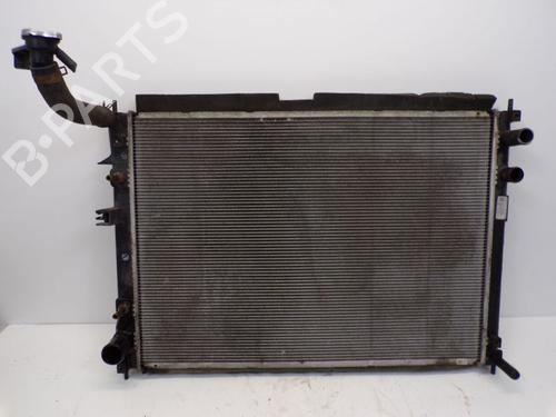 Køler SUBARU TRIBECA (B9) 3.6 (WXF) | BP29097027M31 