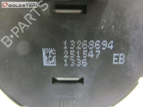 Headlight switch OPEL INSIGNIA A (G09) 2.0 CDTI (68) | BP18758889I24