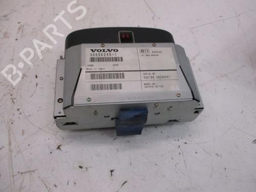 Electronic module VOLVO V70 II (285) 2.4 D | BP37119297M83 - Image 5