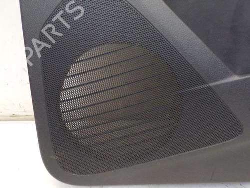Front right panel VW TIGUAN (5N_) 2.0 TDI 4motion | BP37134642C59 - Image 3