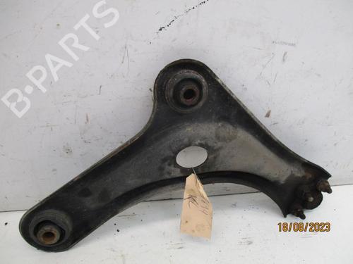 Left front suspension arm PEUGEOT 1007 (KM_) 1.4 | BP29087515M12 
