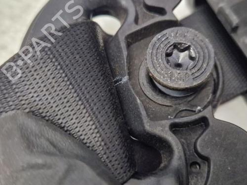Front left seatbelt BMW 1 (E87) 116 i | BP37132689I26 - Image 8