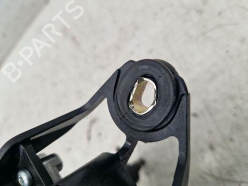 Rear wiper motor VW GOLF VI Variant (AJ5) 1.6 TDI | BP23457611M102 