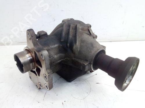 Used Transfer box Transfer box 37139918 37139918