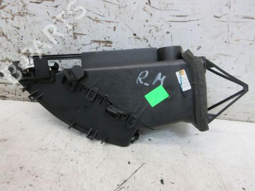 Air vent OPEL ZAFIRA TOURER C (P12) 1.4 (75) | BP37128016I21 - Image 5