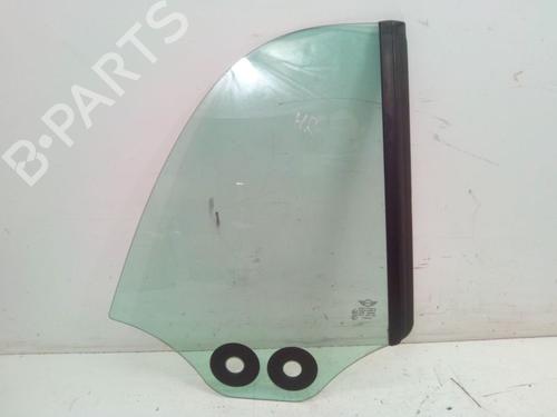 Rear right door window MINI MINI Convertible (R52) Cooper S | BP31697883C21 