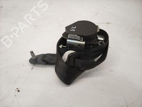 Used Front left seatbelt Front left seatbelt 39008365 39008365