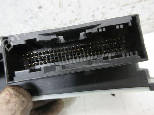 Control unit RENAULT MEGANE III Hatchback (BZ0/1_, B3_) 1.5 dCi | BP37127575M11  - Image 7