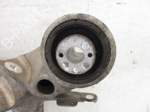 Rear axle BMW 5 (E60) M5 | BP37111186M2 - Image 4
