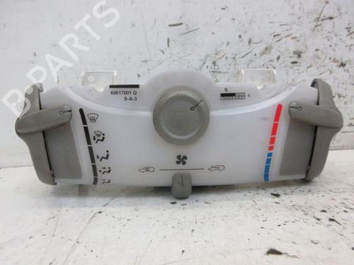climate-control-toyota-aygo-_b1_-2005-2006-2007-2008-2009-2010-2011-2012-2013-2014-29091897 main image