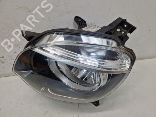 Left headlight RENAULT TWINGO III (BCM_, BCA_) 1.0 SCe 70 | BP37094673C28 - Image 3