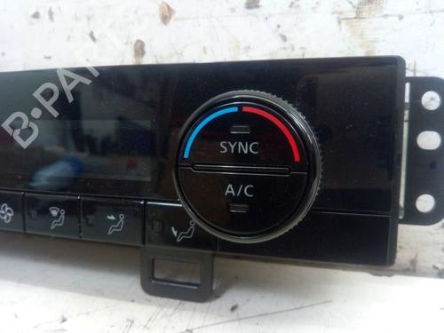 Climate control NISSAN QASHQAI III (J12) 1.5 VC-T e-Power | BP29105294I5 