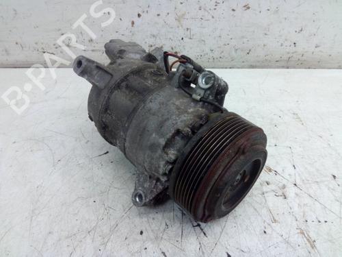 Compressor A/A BMW 1 (E87) 116 i (122 hp) 29105725