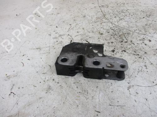 Used Hood lock VW POLO (9N_, 9A_) 1.2 (60 hp) 18799381