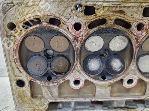Cylinder head VW GOLF VI (5K1) 1.4 TSI | BP27572450M5 