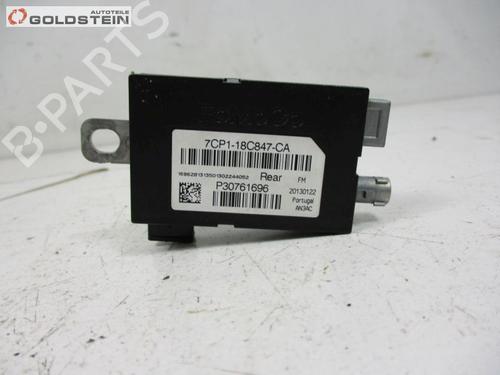 Used Electronic module FORD B-MAX (JK) 1.5 TDCi (75 hp) 18764494